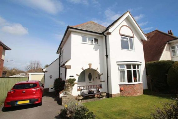 3&nbsp;Bedroom&nbsp;Detached